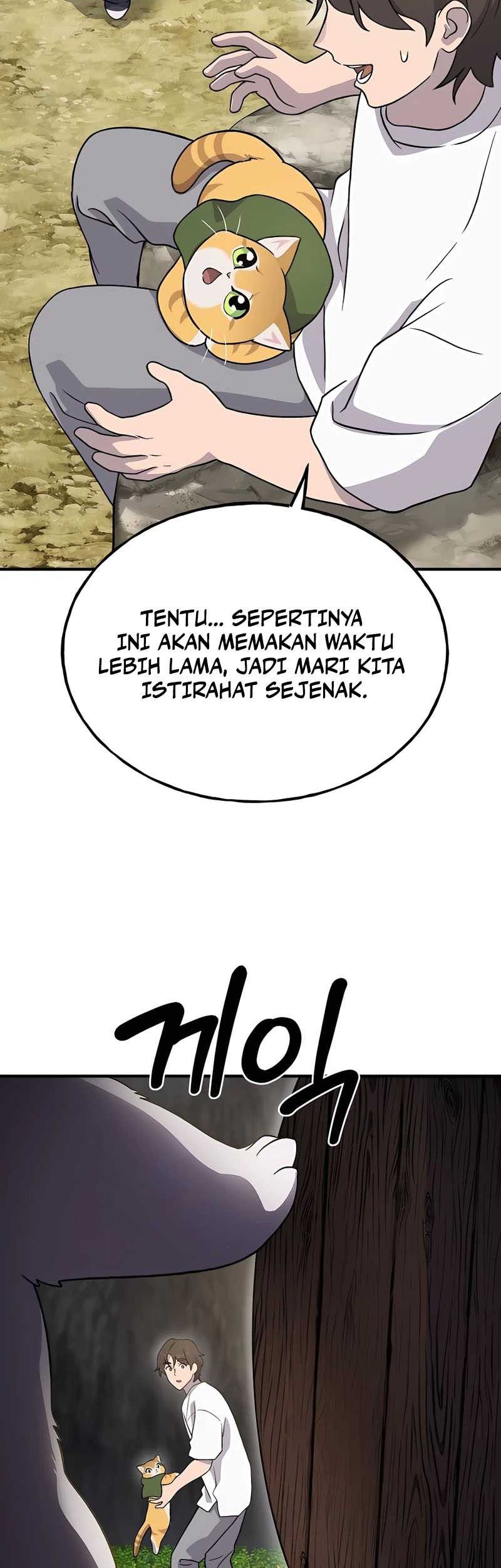 Solo Farming In The Tower Chapter 30 Gambar 56