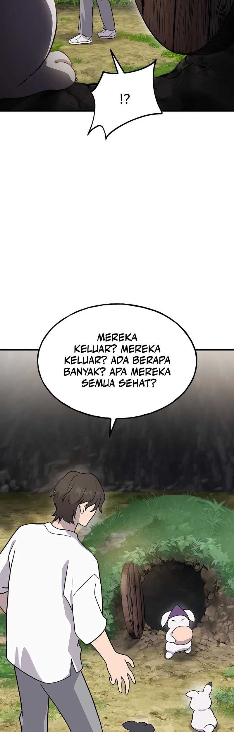 Solo Farming In The Tower Chapter 30 Gambar 57