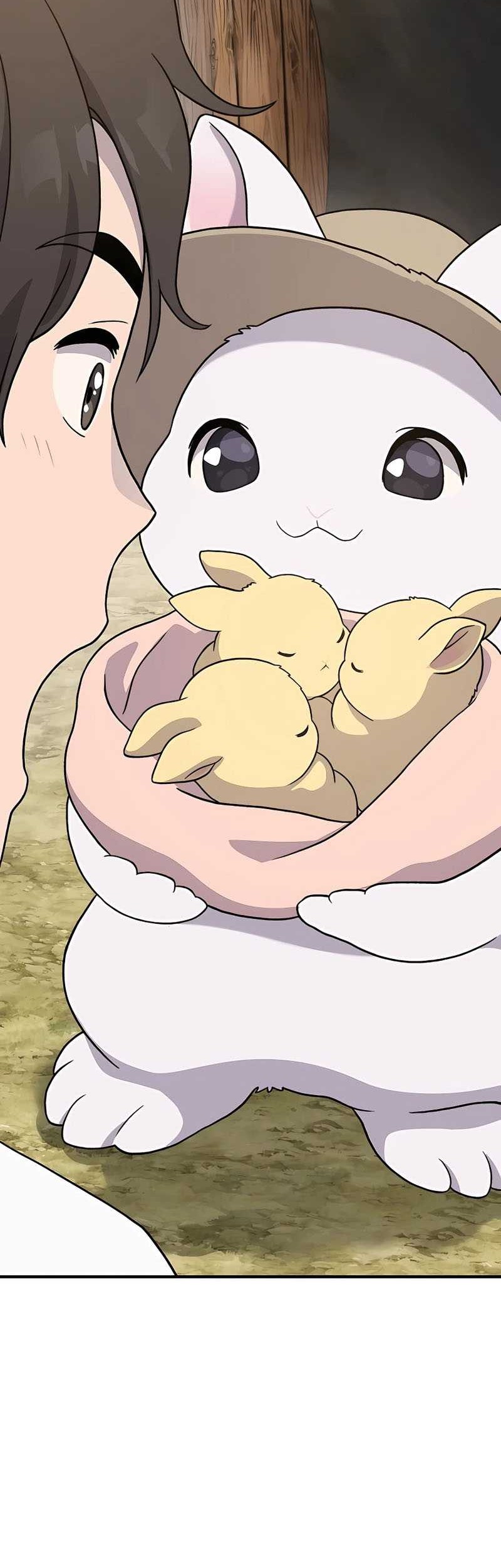 Solo Farming In The Tower Chapter 30 Gambar 61