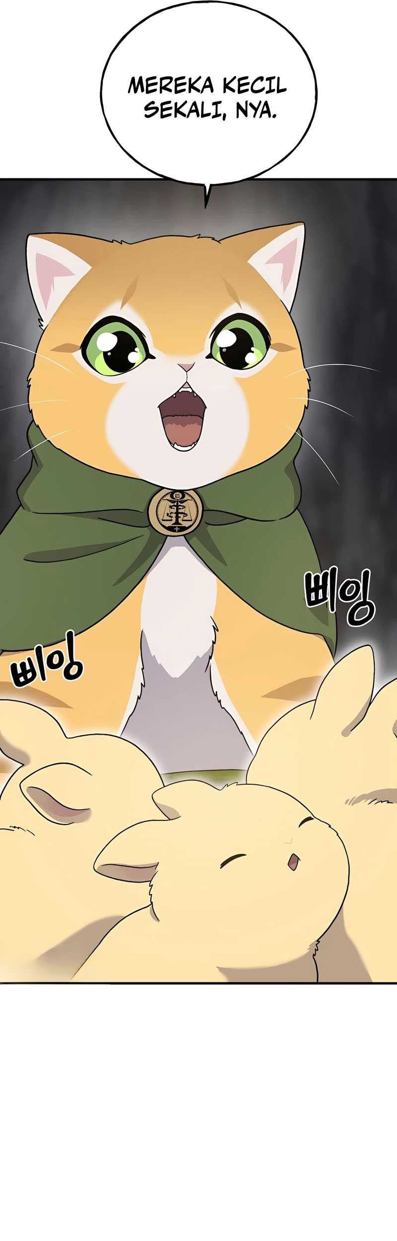 Solo Farming In The Tower Chapter 30 Gambar 67