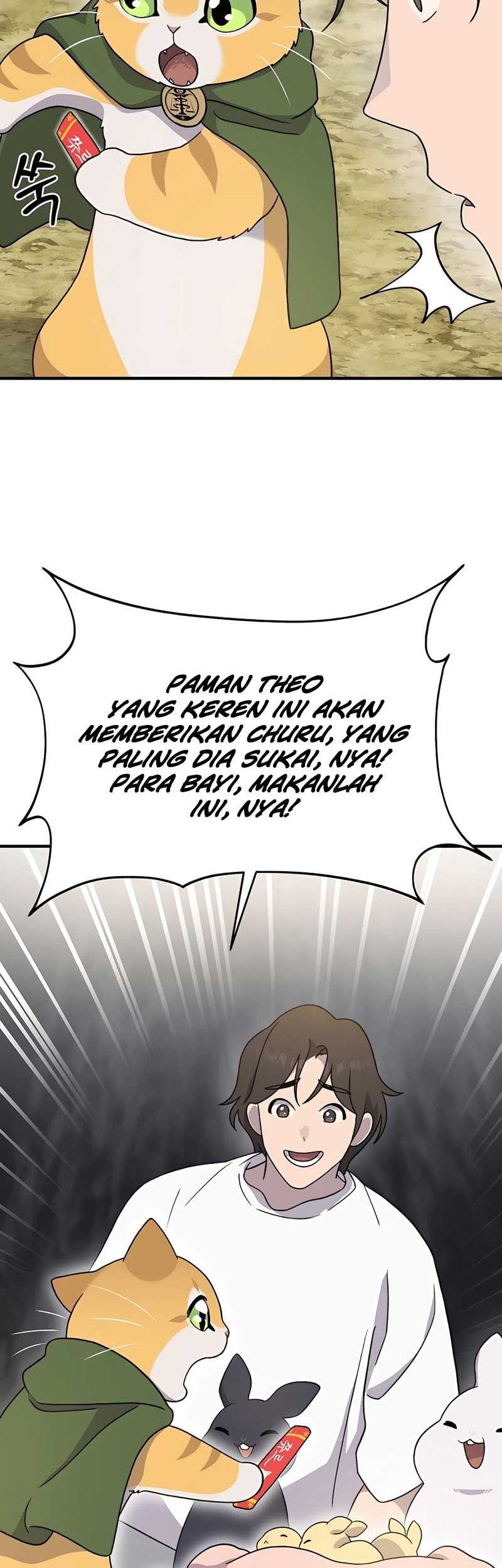 Solo Farming In The Tower Chapter 30 Gambar 70