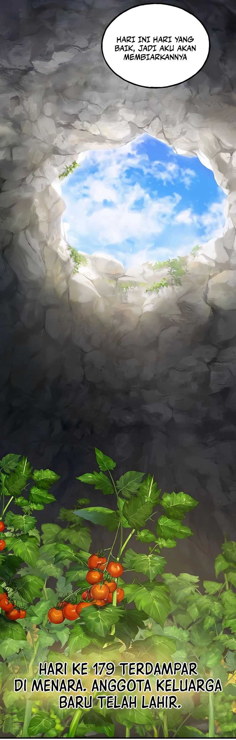 Solo Farming In The Tower Chapter 30 Gambar 74