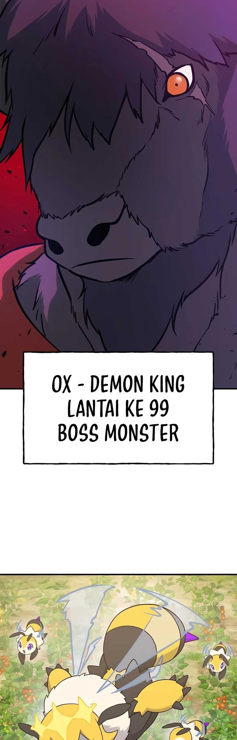 Solo Farming In The Tower Chapter 30 Gambar 85