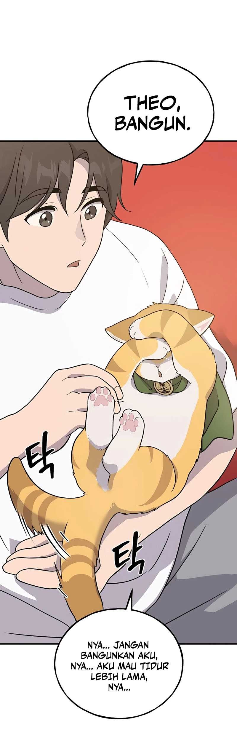 Solo Farming In The Tower Chapter 30 Gambar 9