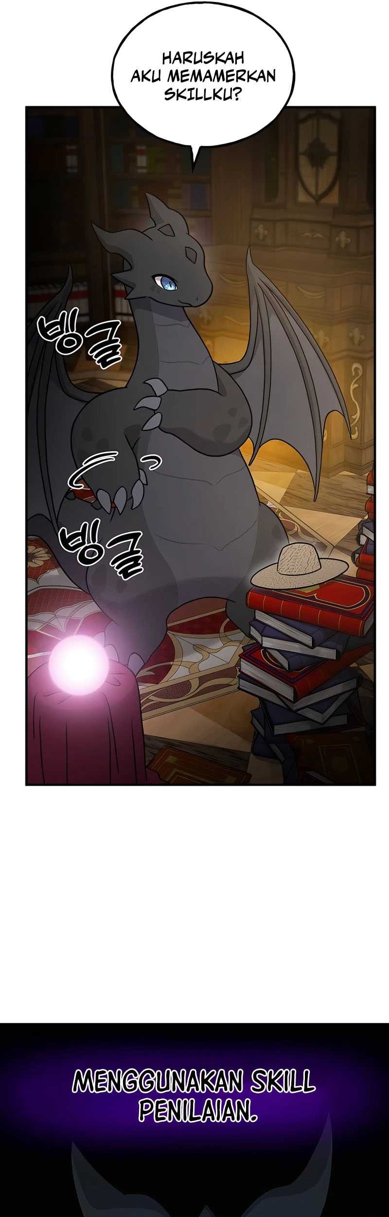 Solo Farming In The Tower Chapter 30 Gambar 16