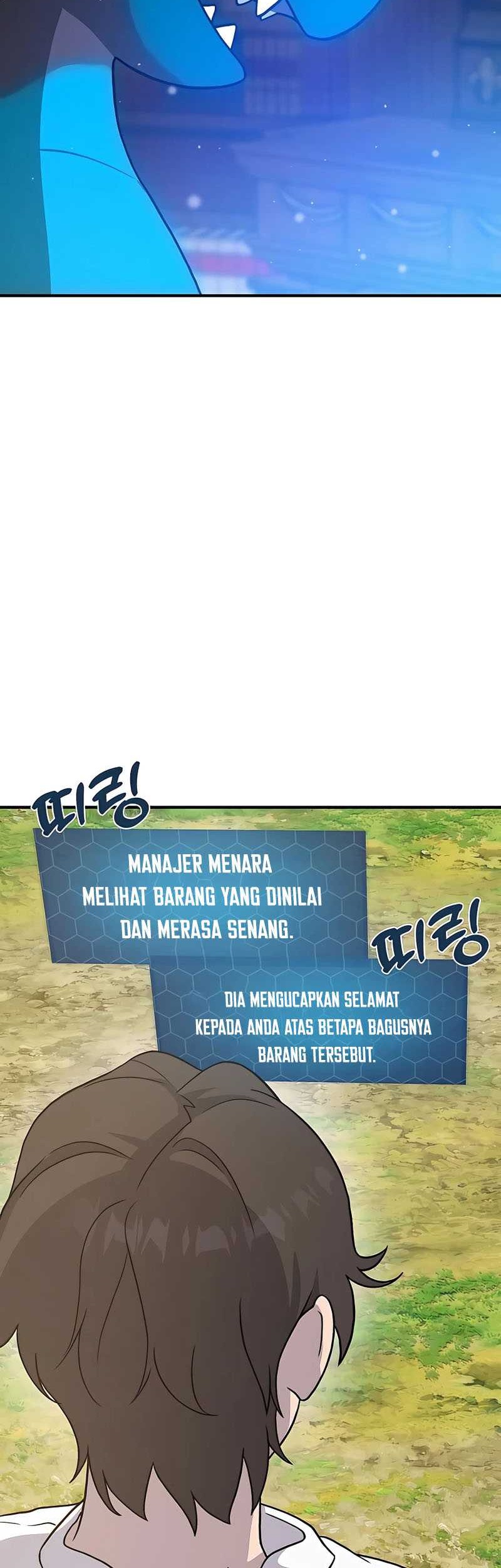 Solo Farming In The Tower Chapter 30 Gambar 19