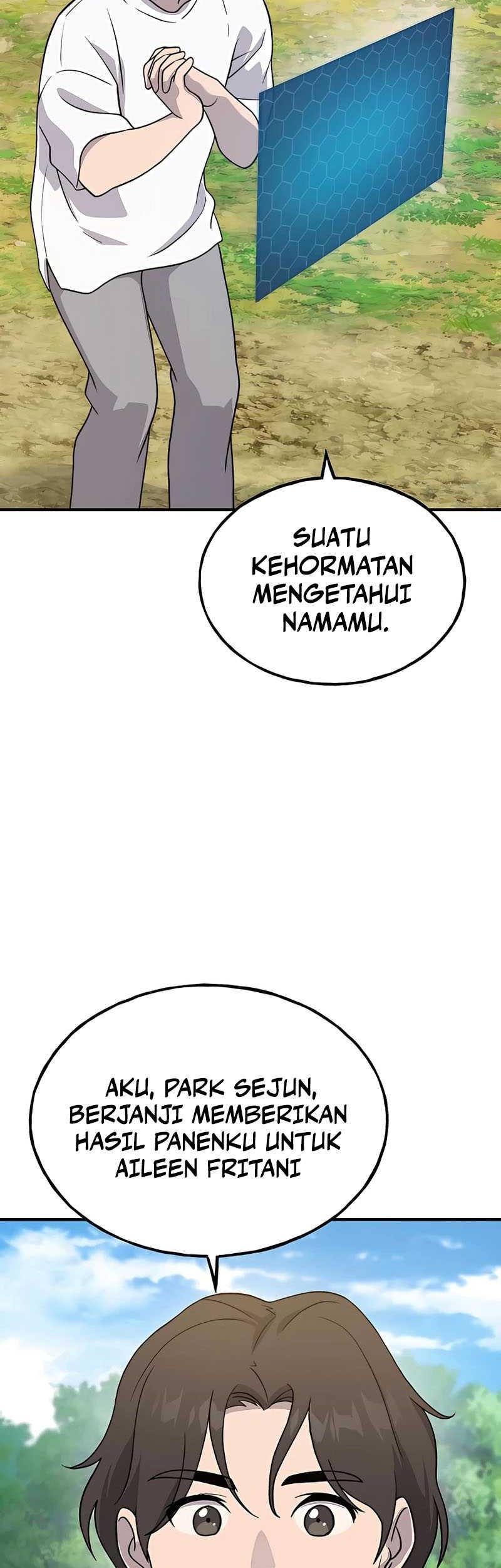 Solo Farming In The Tower Chapter 30 Gambar 25