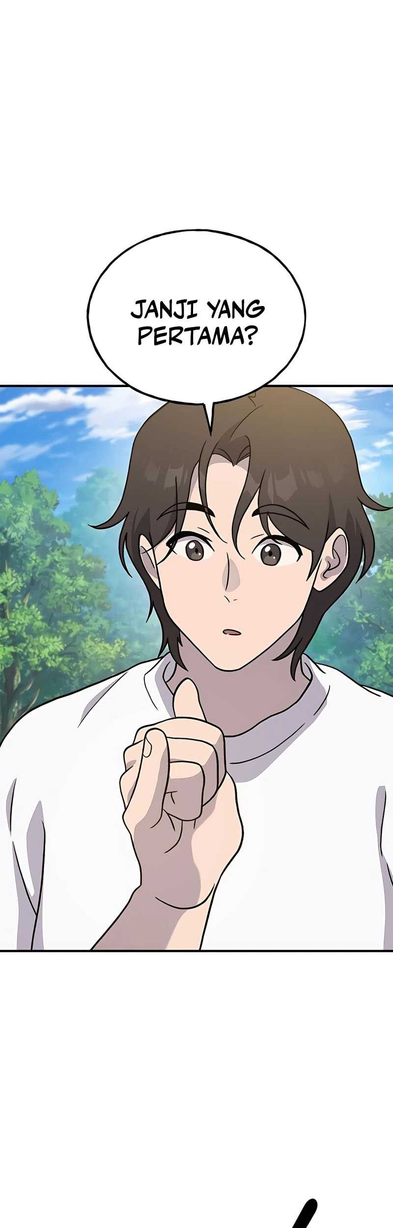 Solo Farming In The Tower Chapter 30 Gambar 27