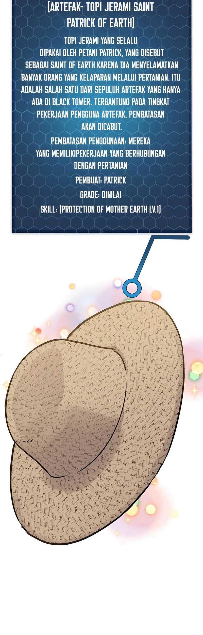 Solo Farming In The Tower Chapter 30 Gambar 32