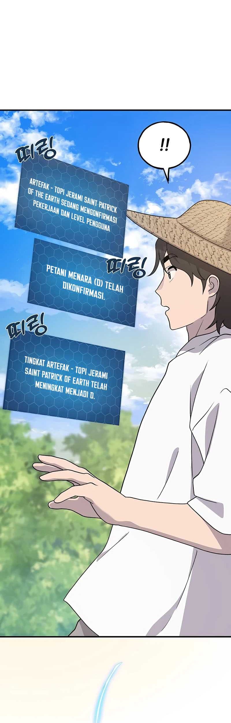 Solo Farming In The Tower Chapter 30 Gambar 36