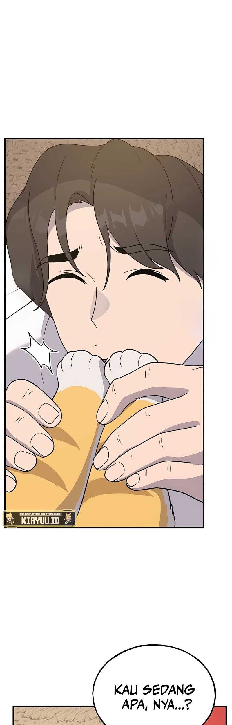 Solo Farming In The Tower Chapter 30 Gambar 44