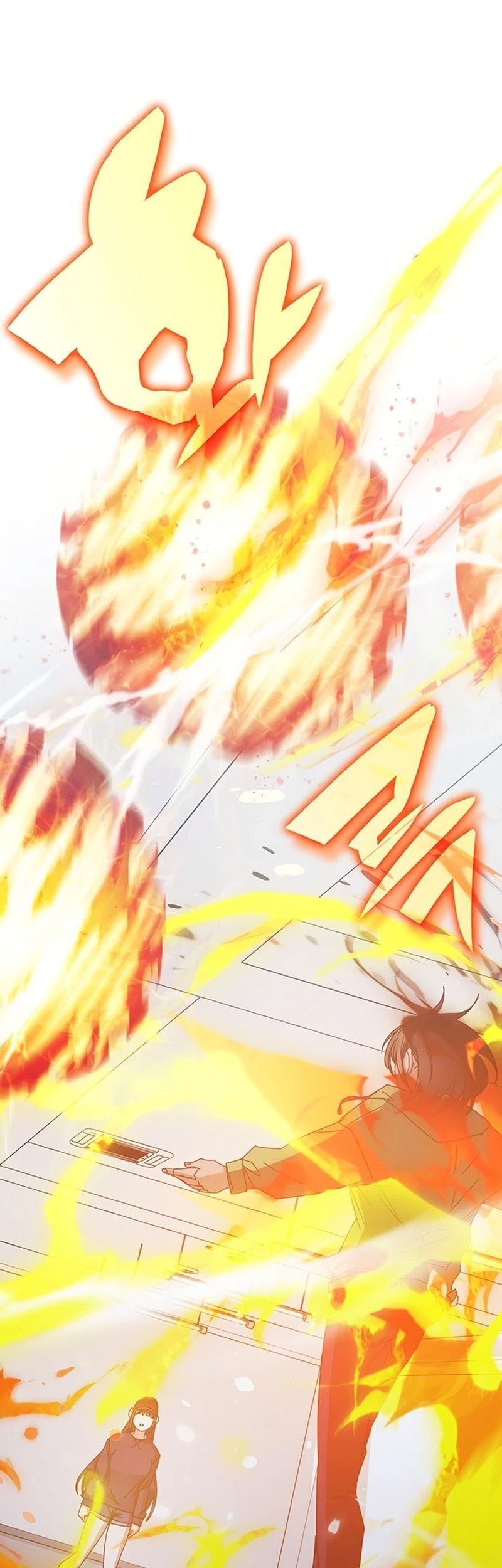 Transcension Academy Chapter 79 Gambar 38