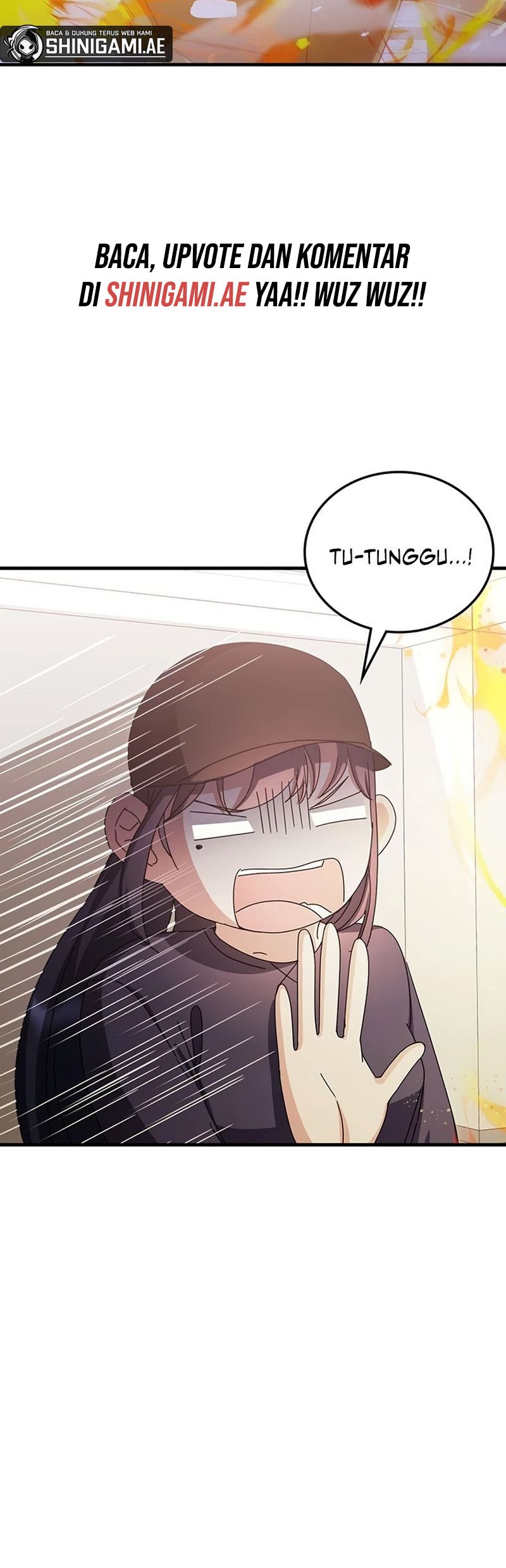 Transcension Academy Chapter 79 Gambar 40