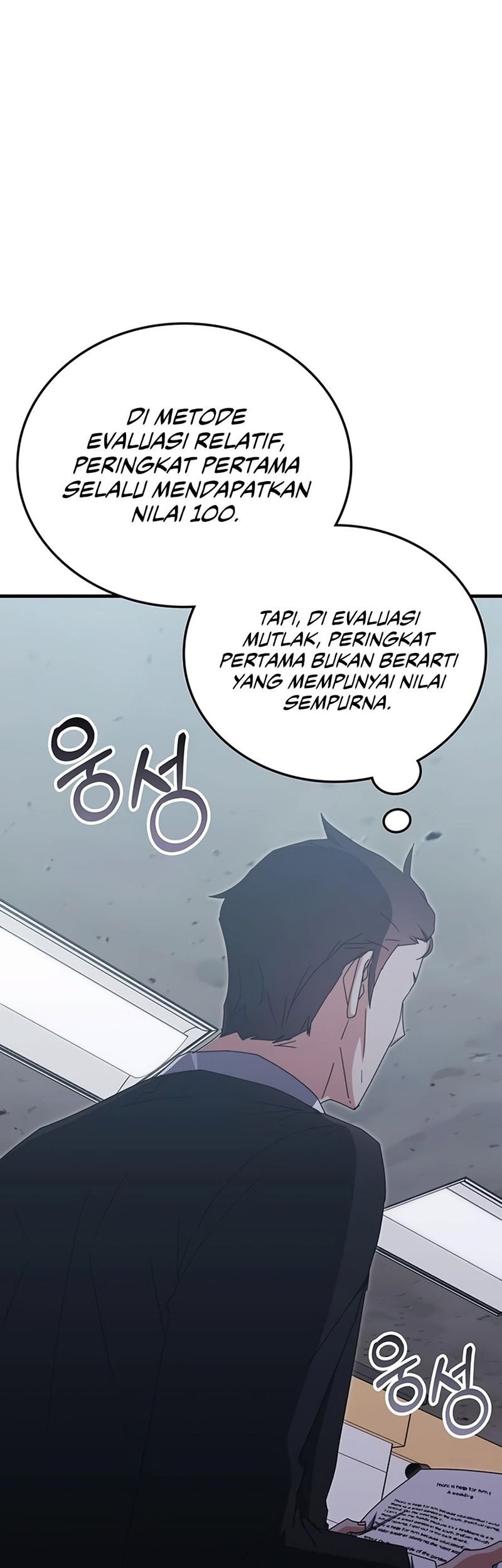 Transcension Academy Chapter 79 Gambar 65