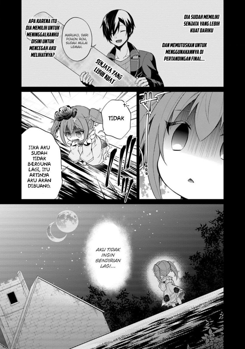 Baca Manga Shingan no Yuusha Chapter 38.2 Gambar 2