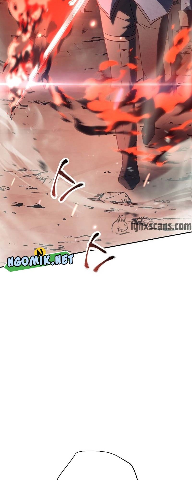 The Live Chapter 169 Gambar 31