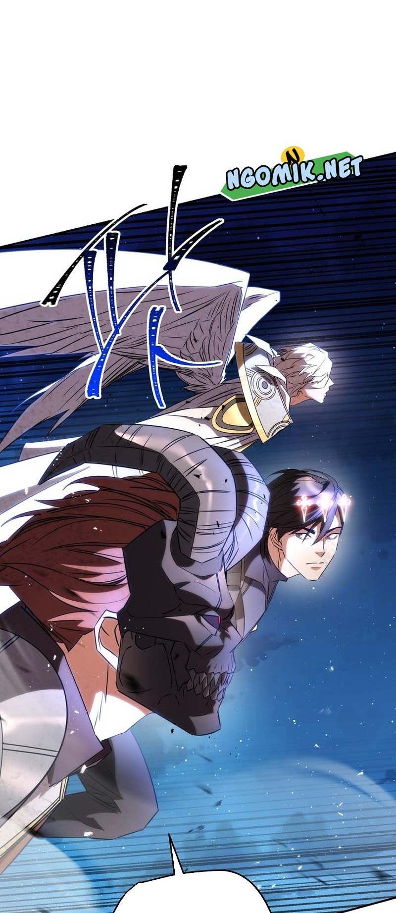 The Live Chapter 169 Gambar 11