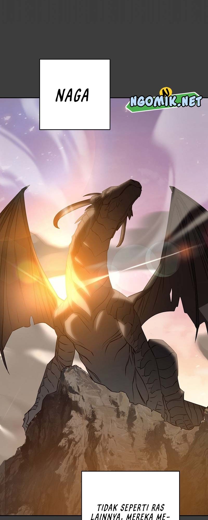 The Live Chapter 168 Gambar 19