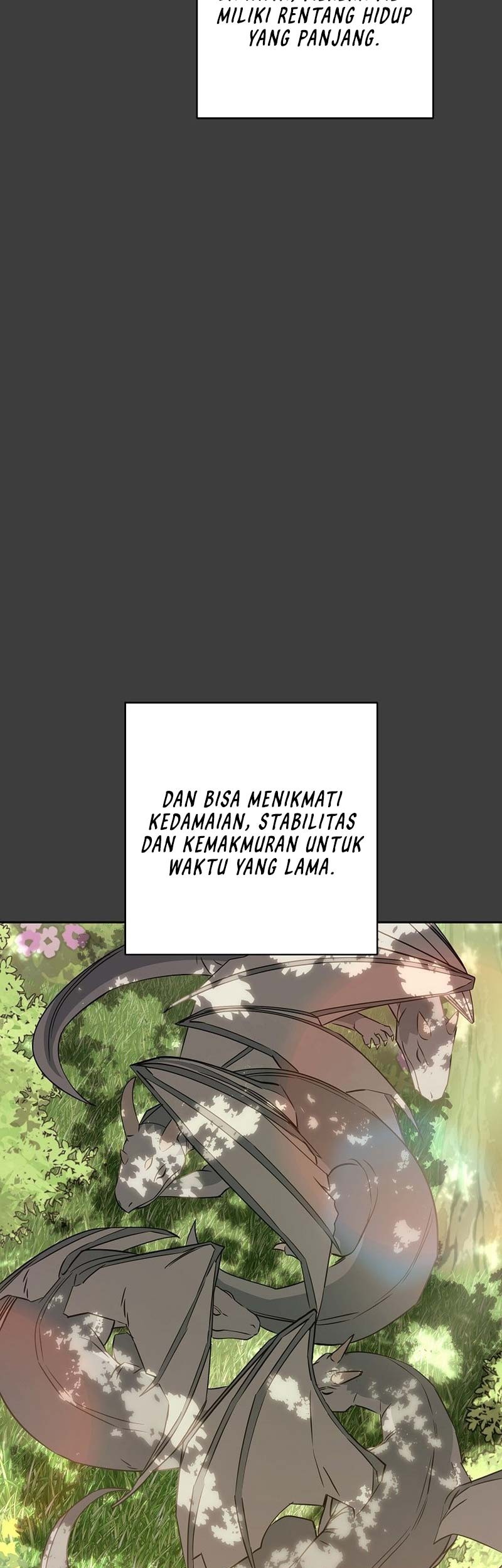 The Live Chapter 168 Gambar 20