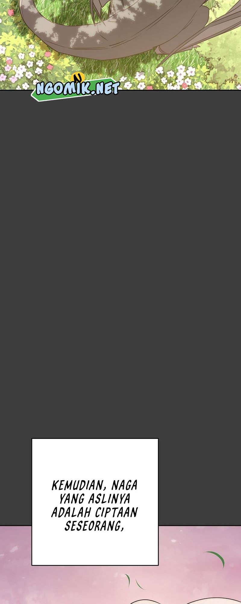 The Live Chapter 168 Gambar 21