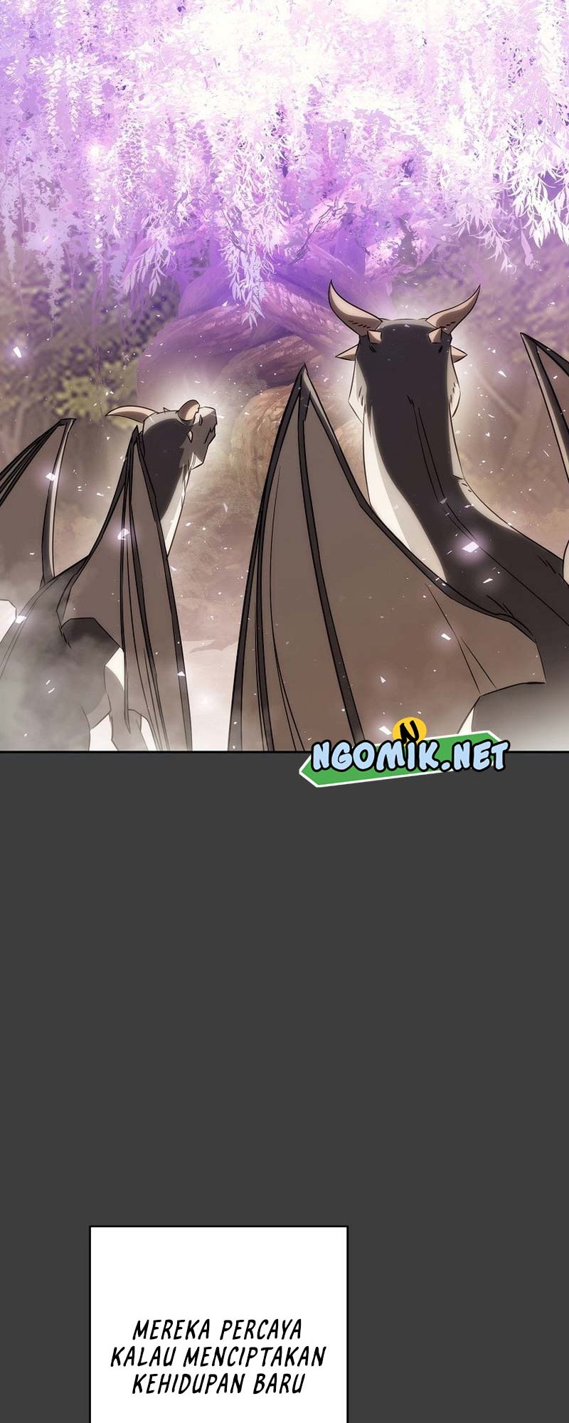 The Live Chapter 168 Gambar 23