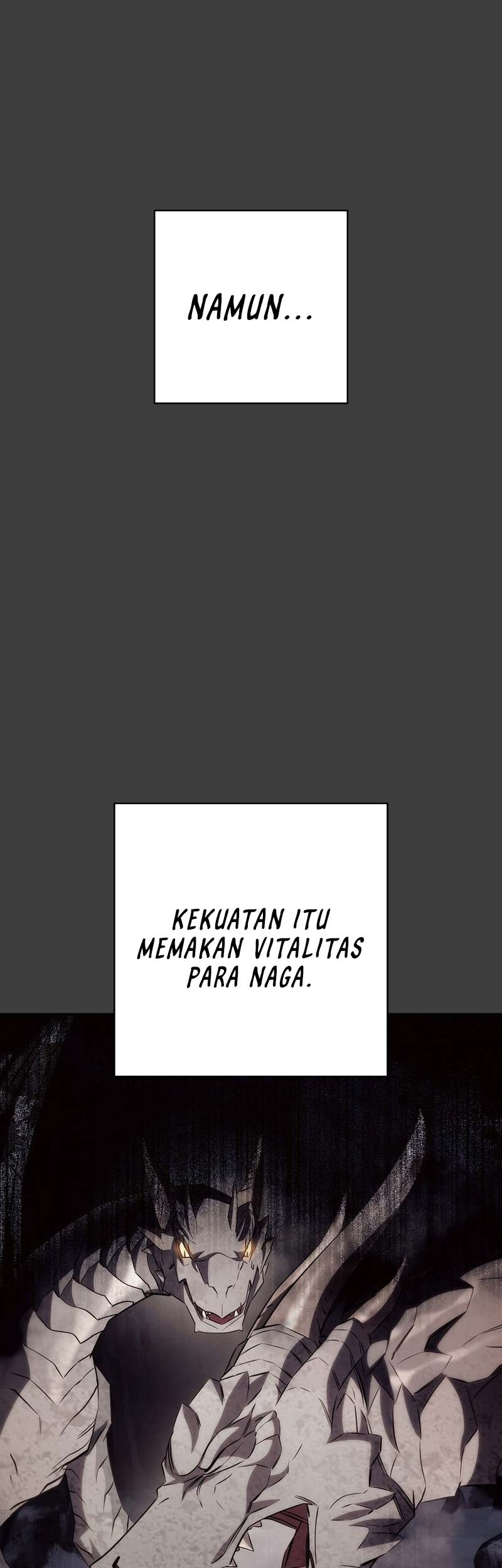 The Live Chapter 168 Gambar 26