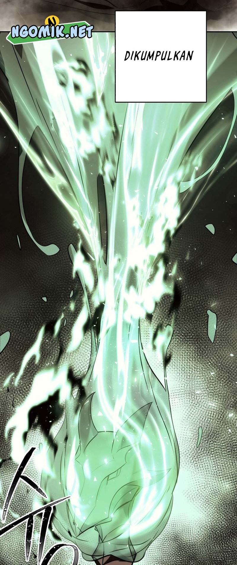 The Live Chapter 168 Gambar 33