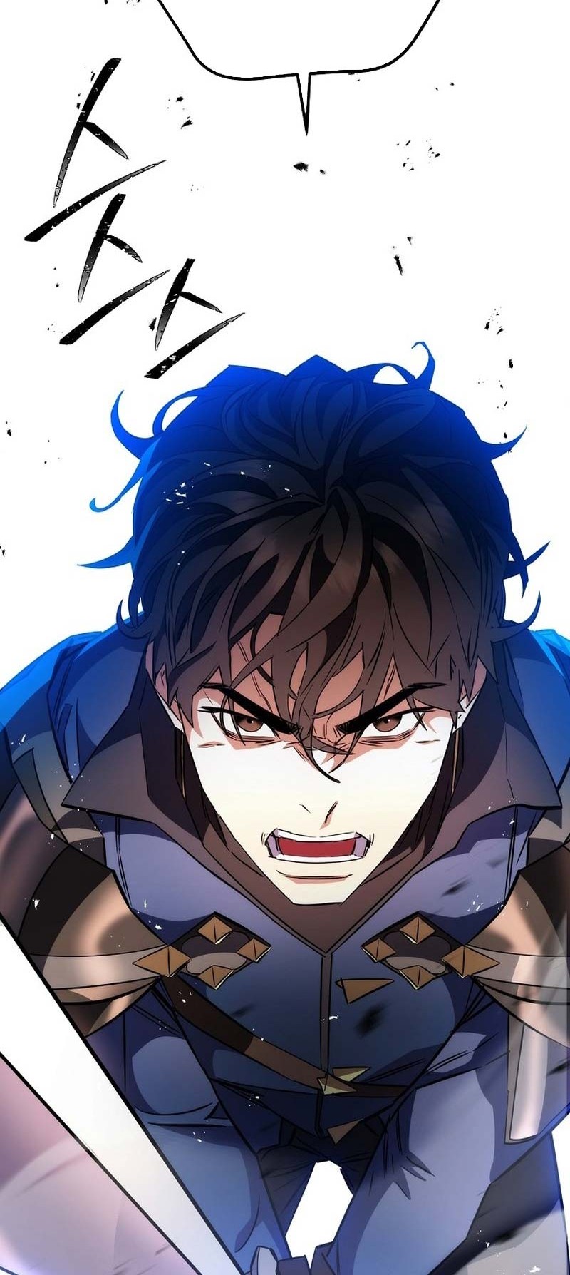 The Live Chapter 168 Gambar 55