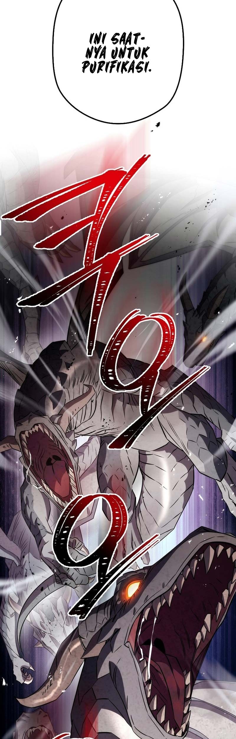 The Live Chapter 168 Gambar 60