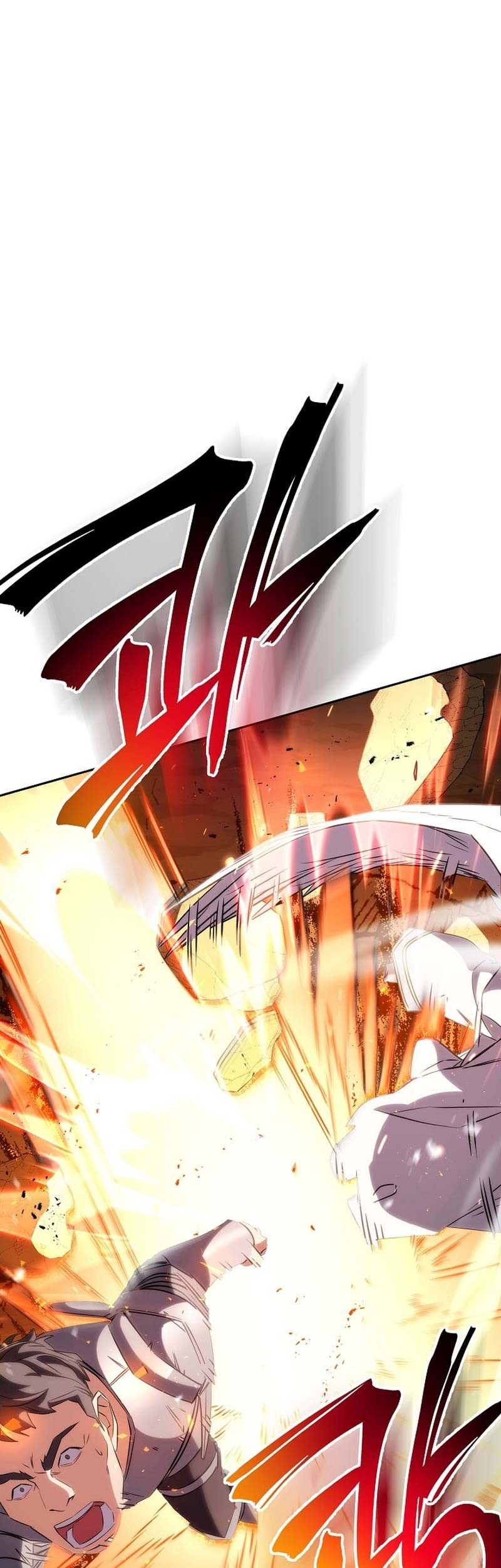 The Live Chapter 168 Gambar 74