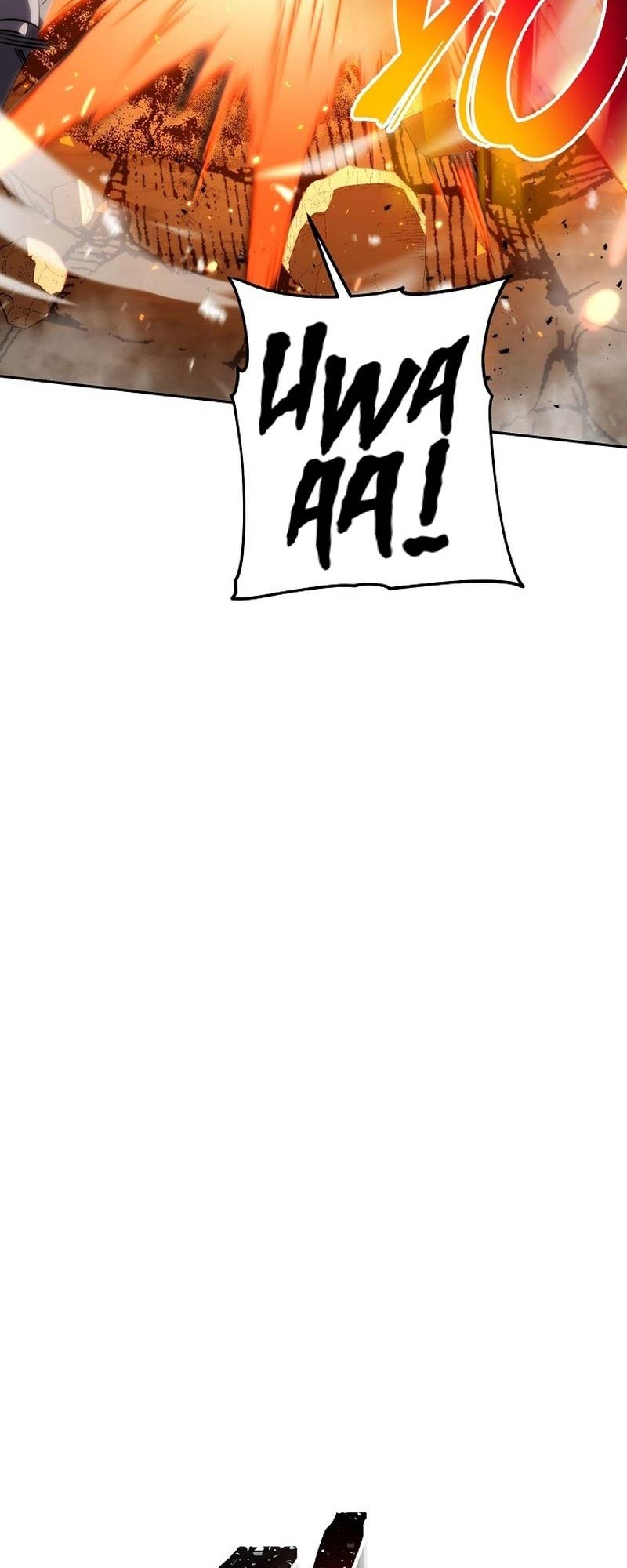 The Live Chapter 168 Gambar 75