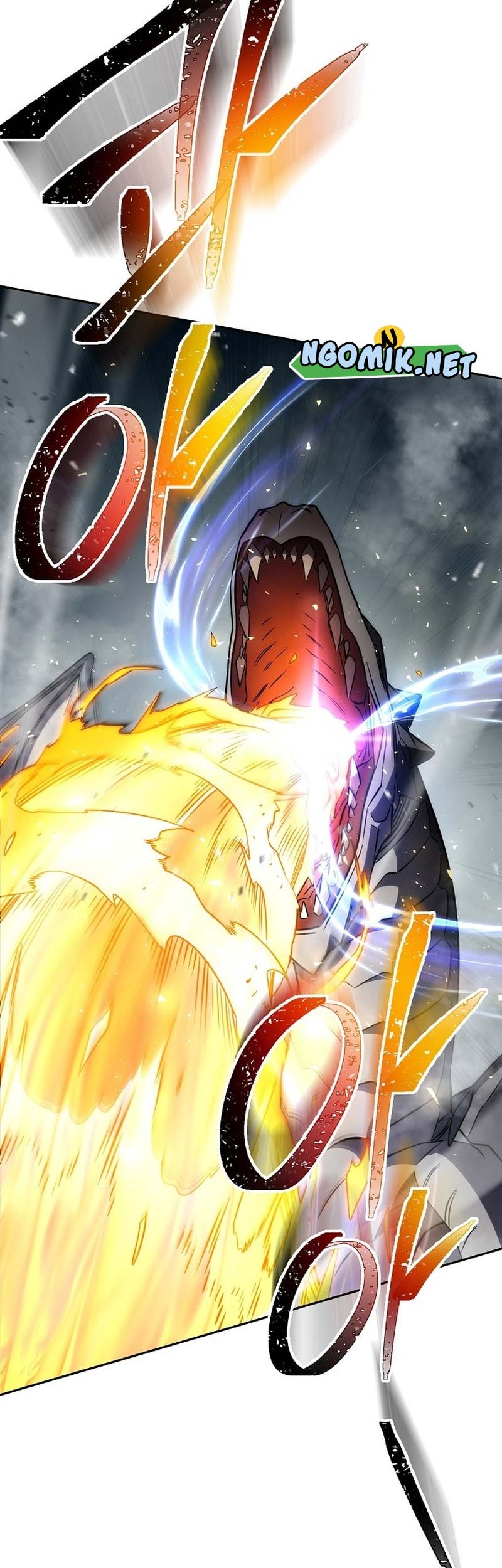 The Live Chapter 168 Gambar 76