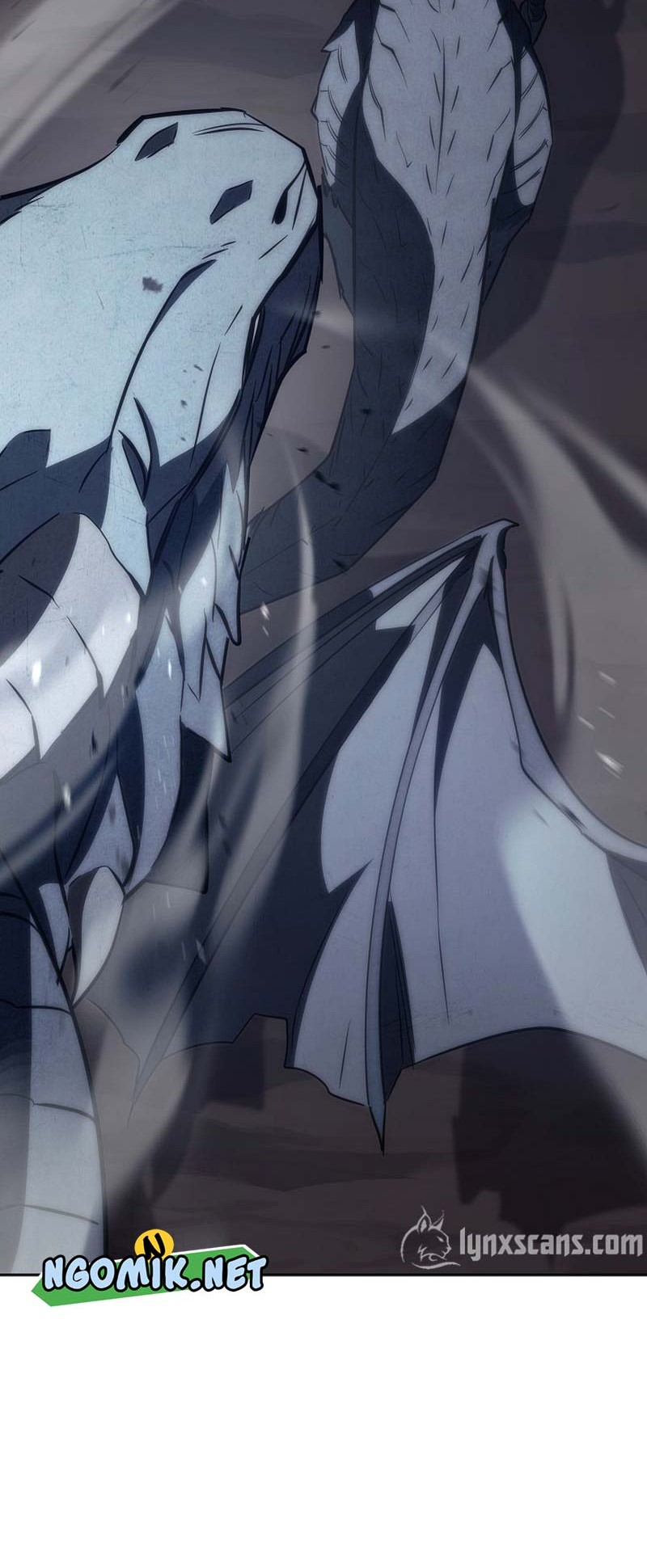 The Live Chapter 168 Gambar 5