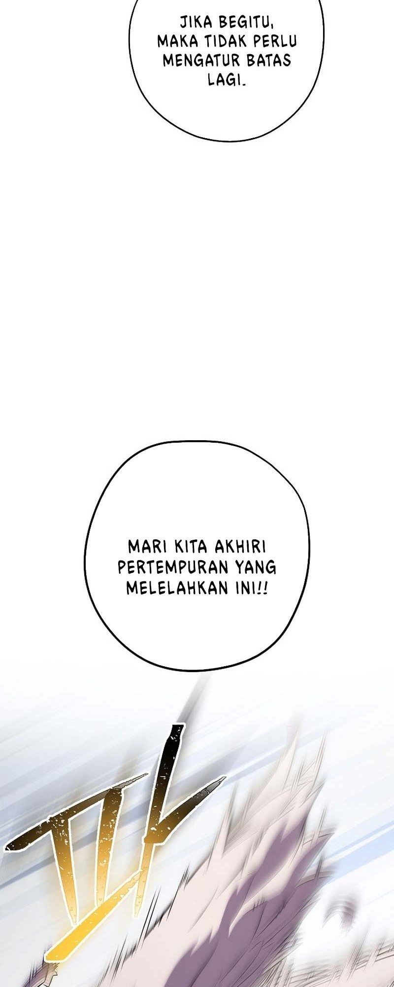 The Live Chapter 168 Gambar 79