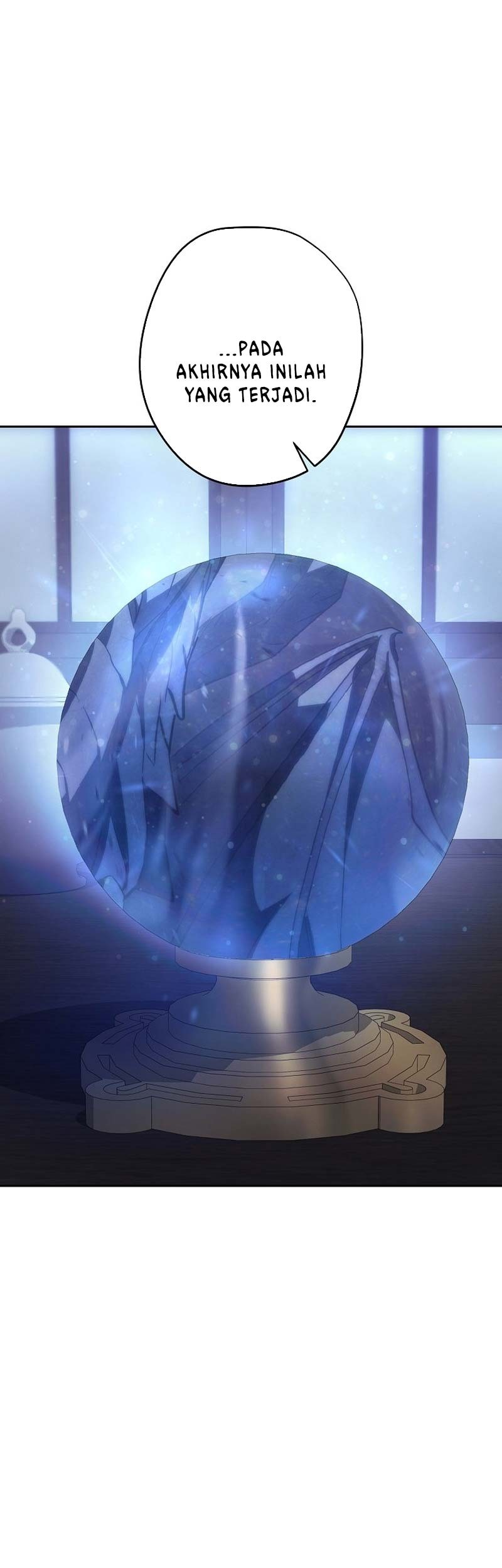 The Live Chapter 168 Gambar 6