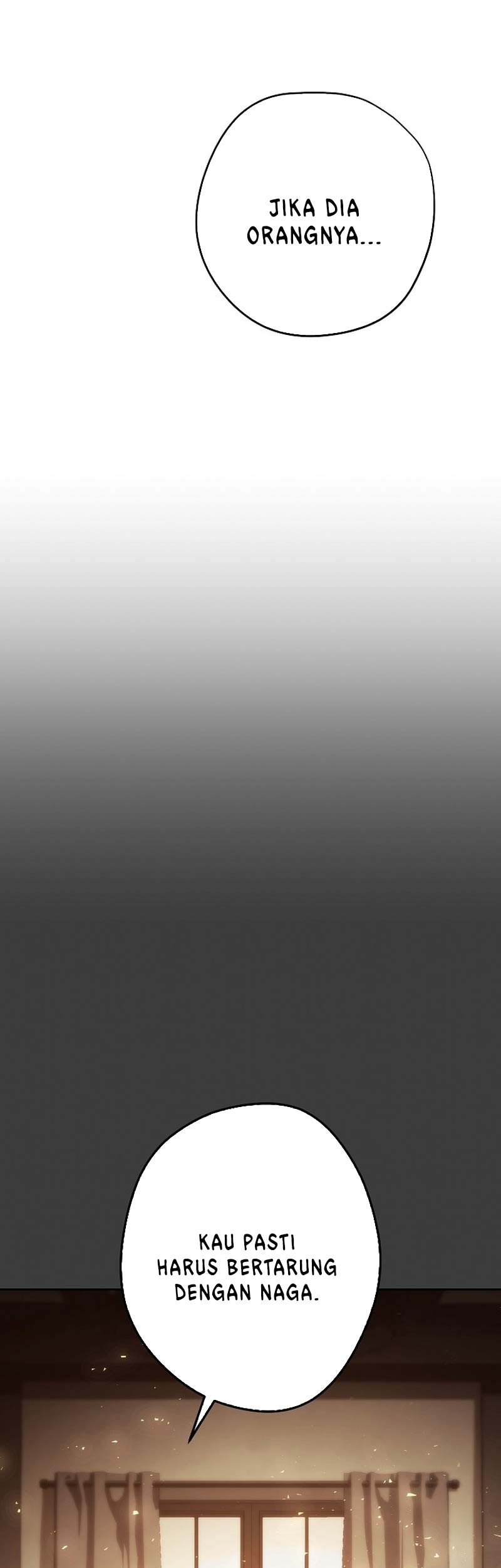 The Live Chapter 168 Gambar 10