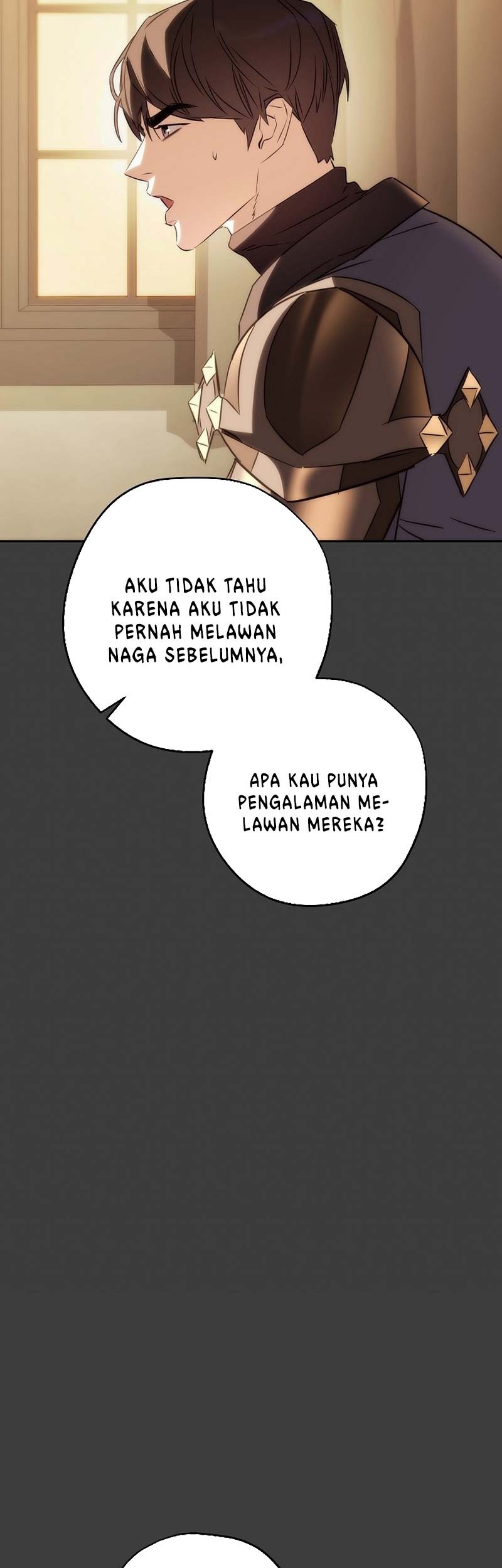 The Live Chapter 168 Gambar 12