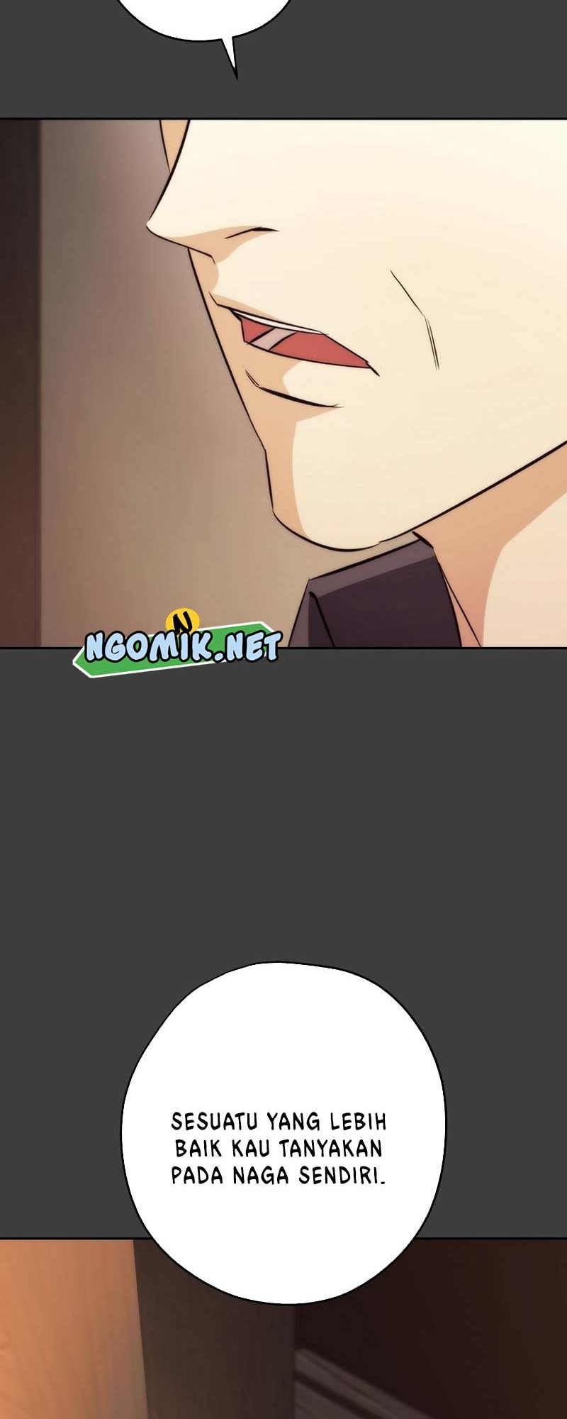 The Live Chapter 168 Gambar 15