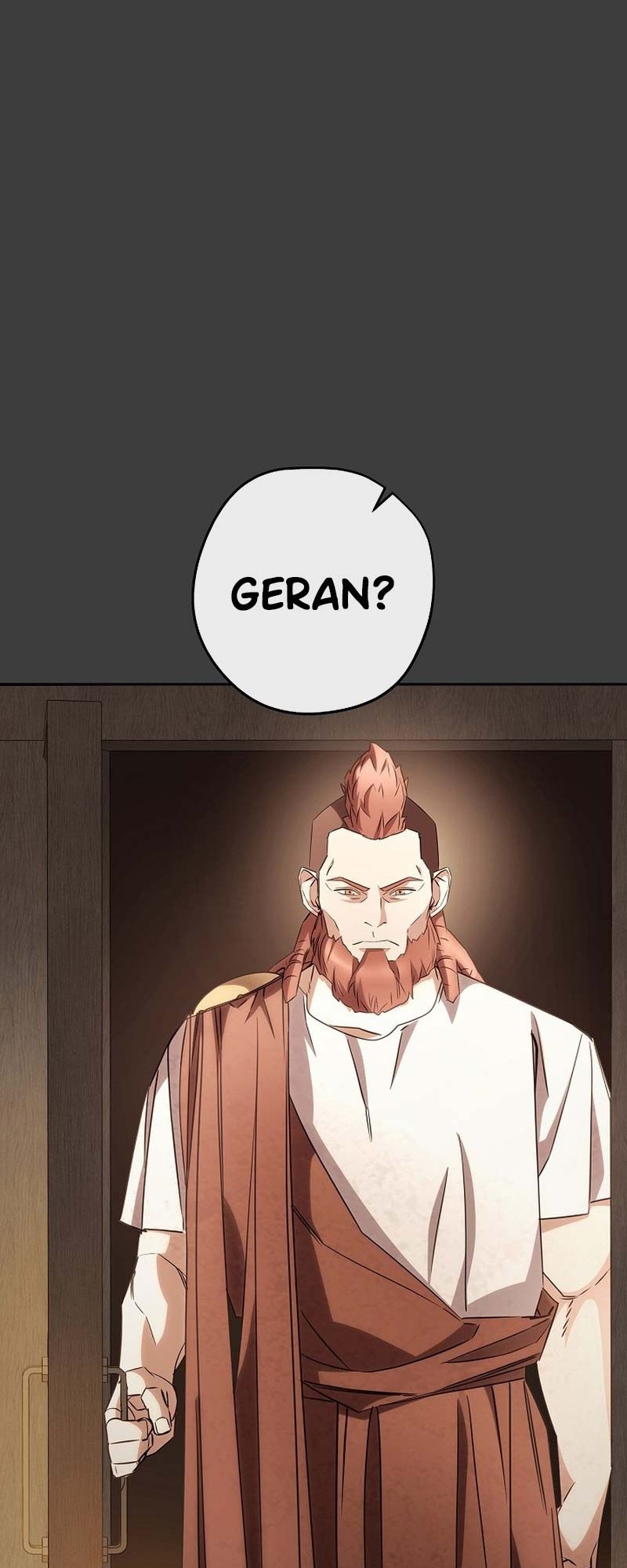 The Live Chapter 168 Gambar 17