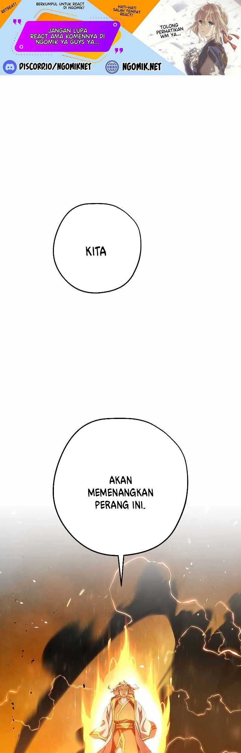 Baca Manhwa The Live Chapter 167 Gambar 2
