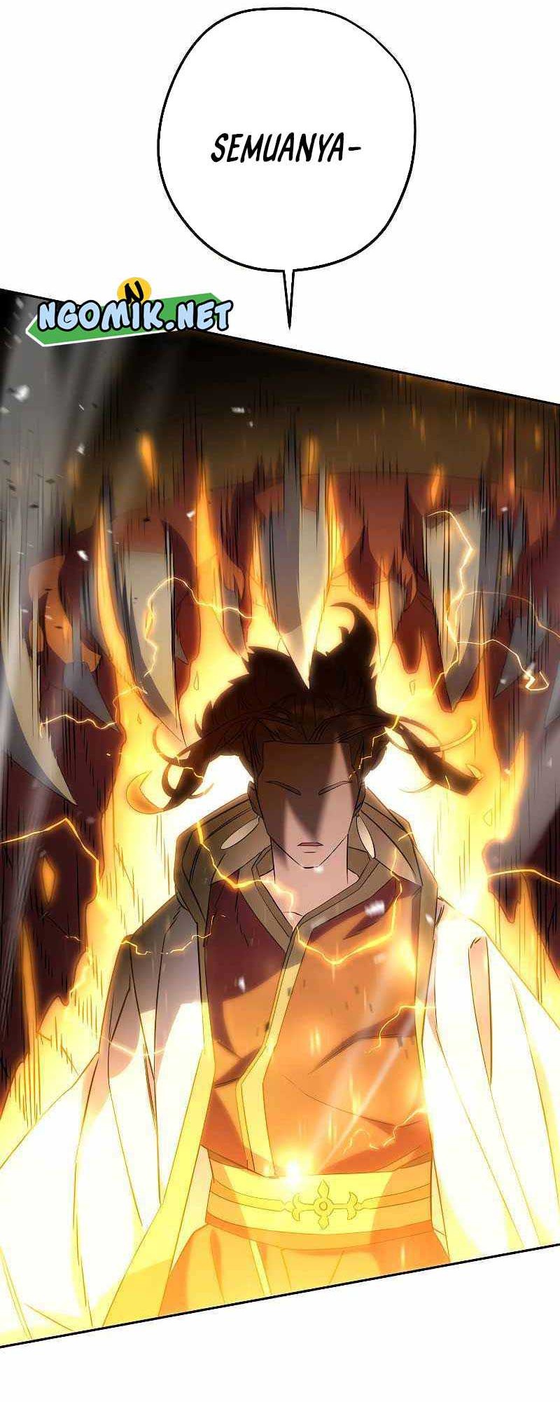 The Live Chapter 167 Gambar 11