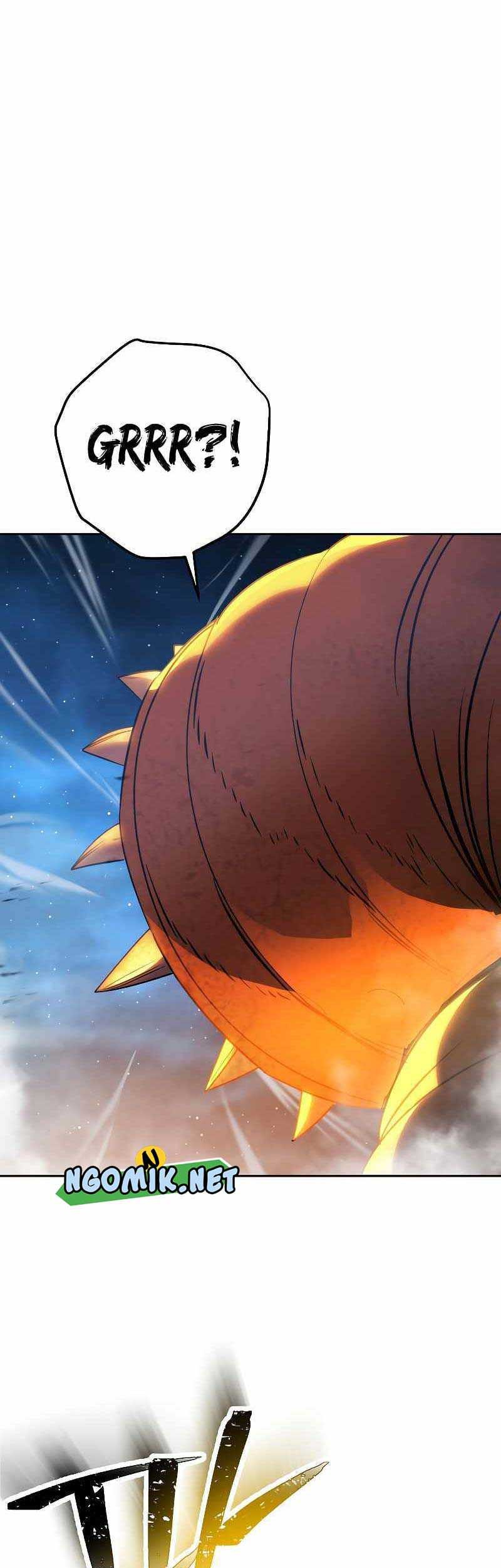 The Live Chapter 167 Gambar 14