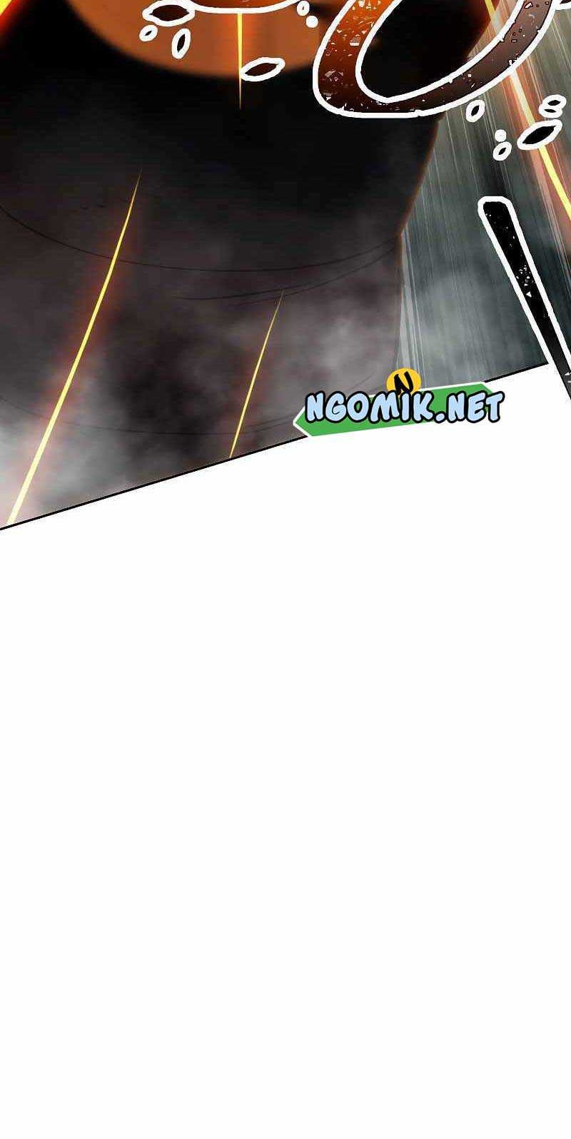 The Live Chapter 167 Gambar 17
