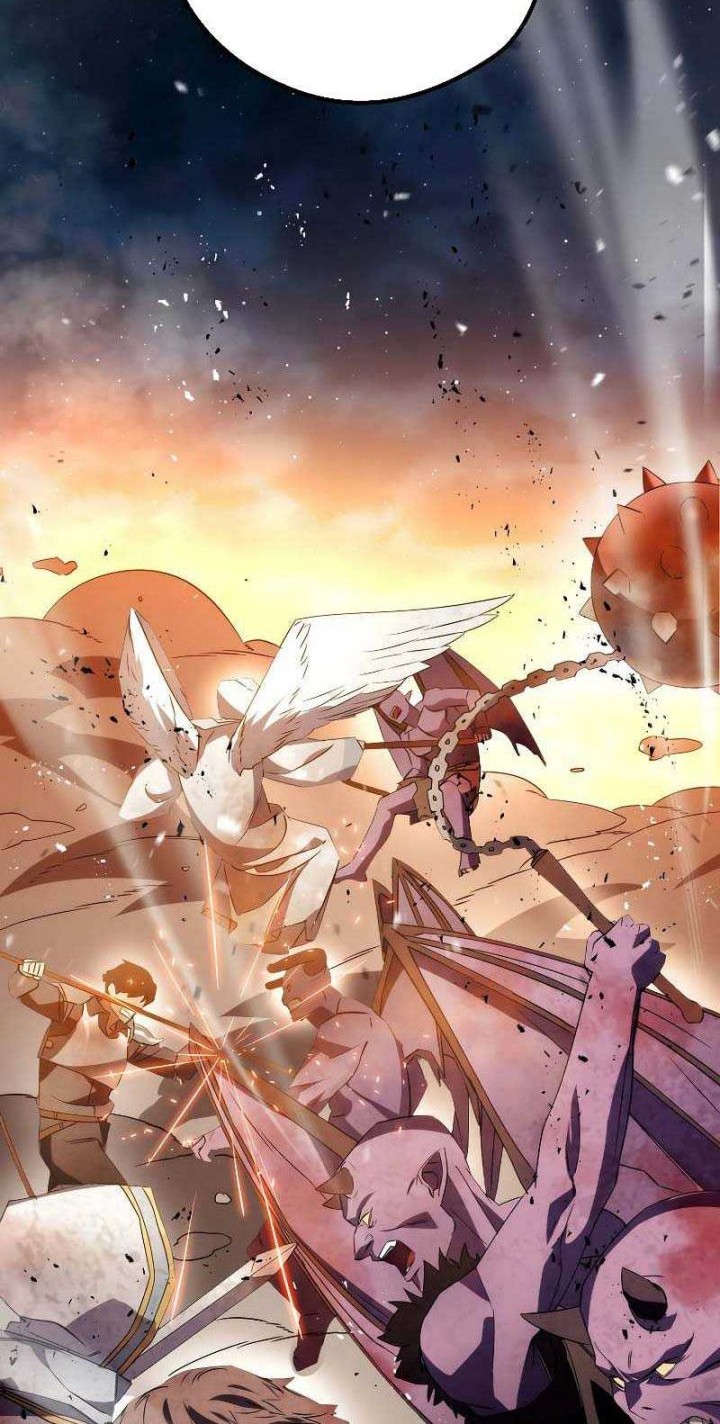 The Live Chapter 166 Gambar 21