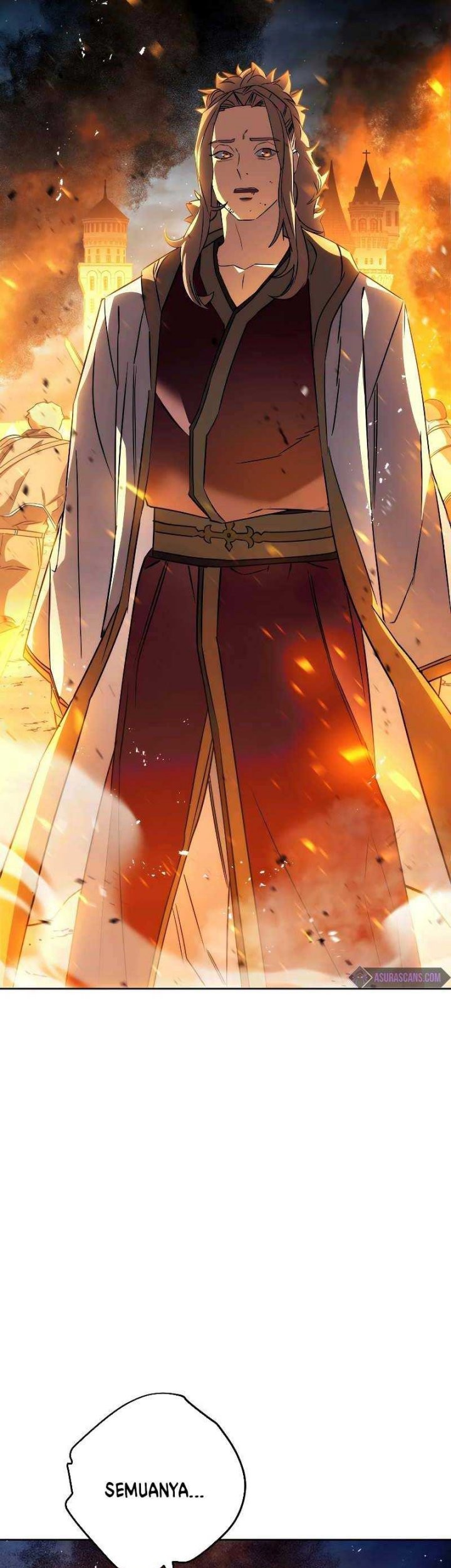 The Live Chapter 166 Gambar 46