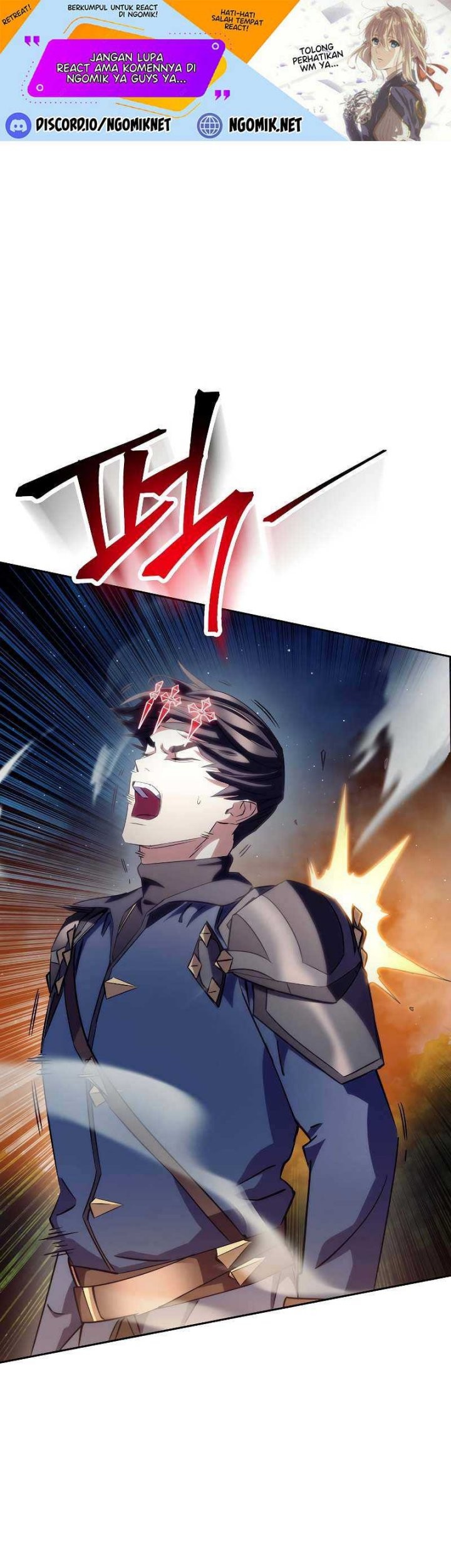 Baca Manhwa The Live Chapter 166 Gambar 2