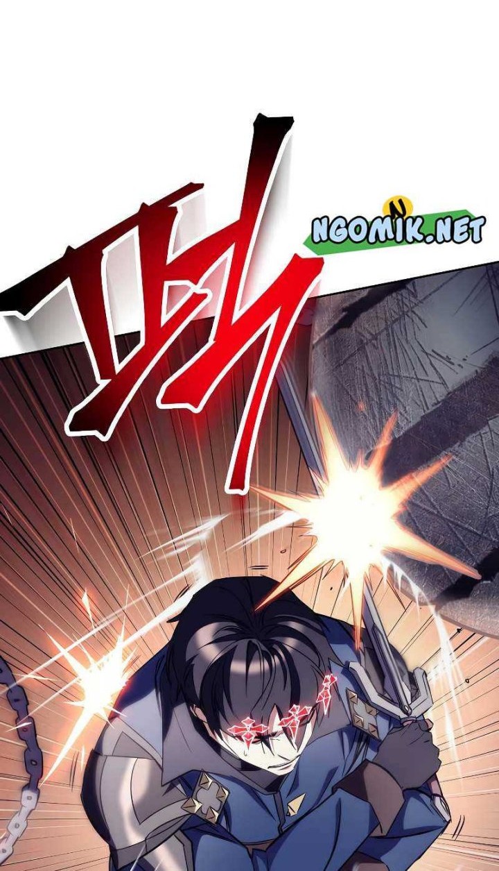 The Live Chapter 166 Gambar 3