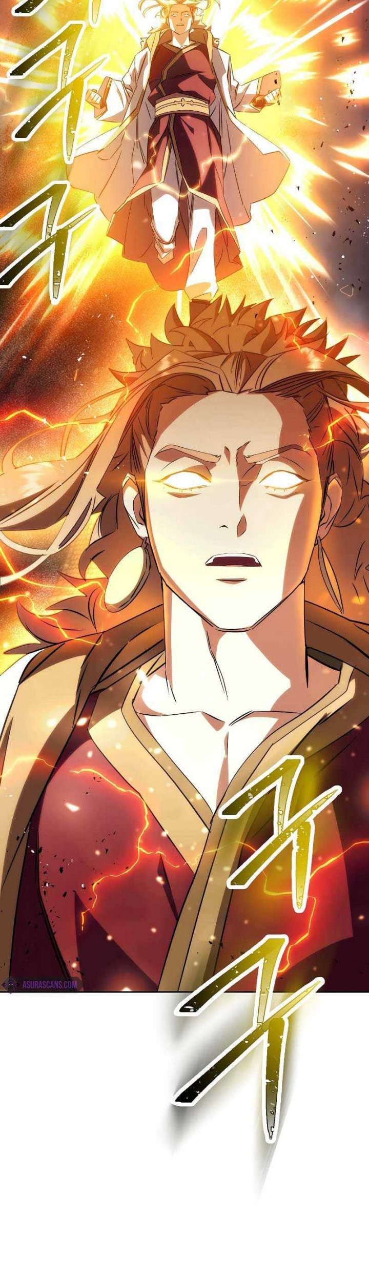 The Live Chapter 166 Gambar 76
