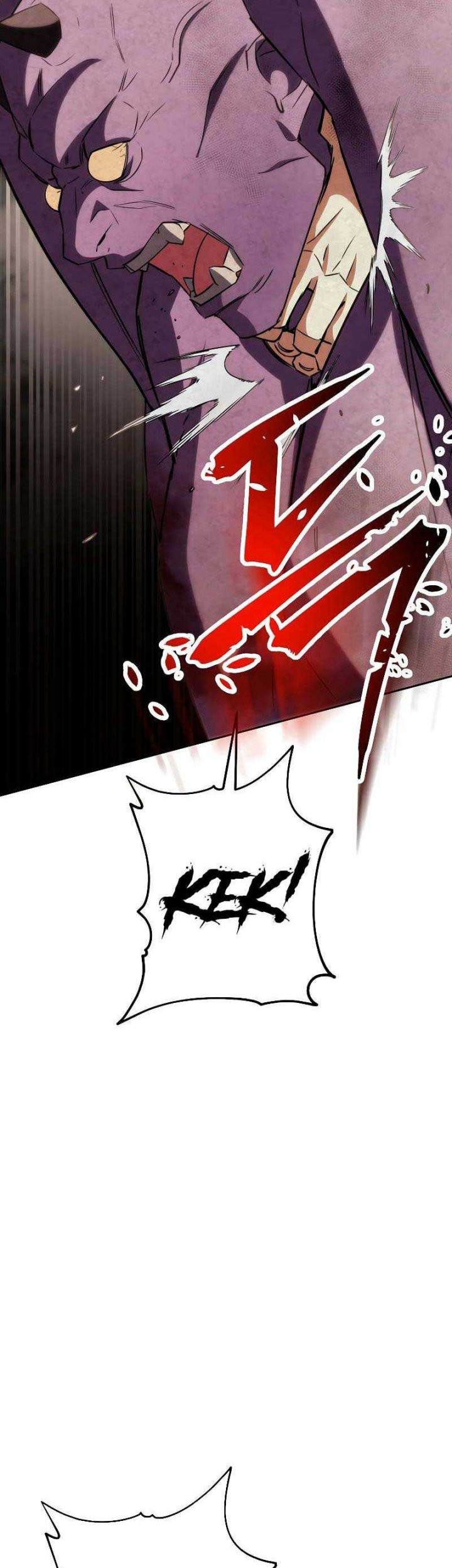 The Live Chapter 166 Gambar 16