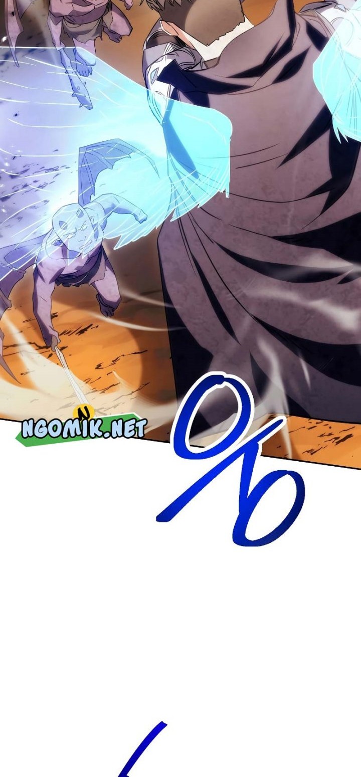 The Live Chapter 165 Gambar 51